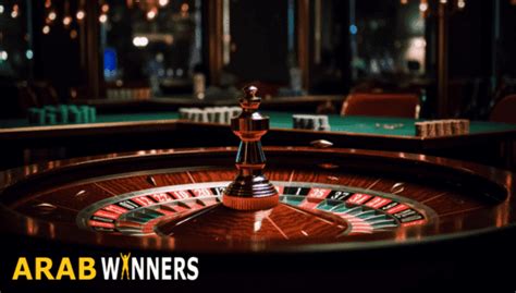 arab roulette|الروليت على الانترنت في العالم العربي: التقاليد والابتكارات في لعبة الحظ.